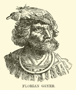 Florián Geyer od German School