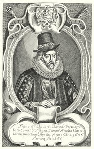 Francis Bacon od German School