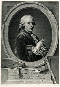 Francois Boucher od German School
