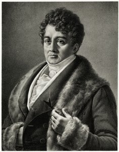 François Joseph Talma, 1884-90 od German School