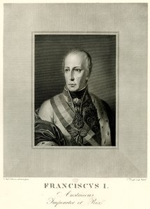 Franz II. od German School