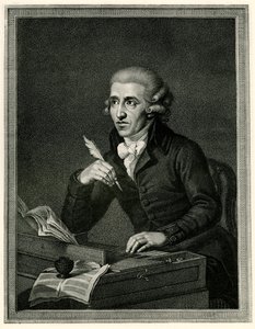 Franz Joseph Haydn od German School