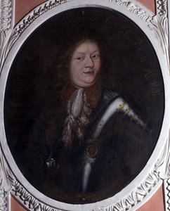 Friedrich I., vévoda Sasko-Gotha-Altenburg od German School