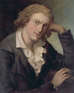 Friedrich Schiller od German School