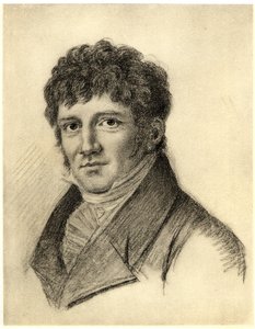 Friedrich Wilhelm Bessel od German School