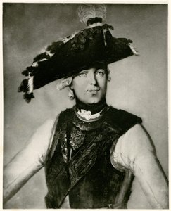 Friedrich Wilhelm Freiherr von Seydlitz-Kurzbach od German School