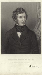 Friedrich Woehler od German School