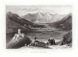 Fursterburg od German School