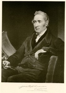 George Stephenson od German School