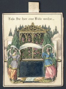 Německé blahopřání od German School