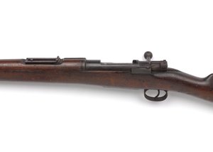 Německá karabina mauser, 7 mm od German School