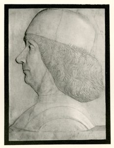 Giovanni Bellini od German School