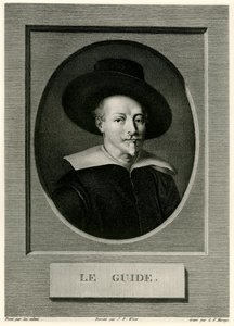 Guido Reni od German School
