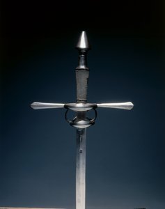 Ruka a půl meče, kolem 1540-1580 od German School