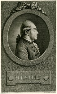 Helfrich Peter Fall od German School