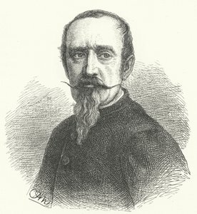 Horace Vernet, francouzský malíř od German School