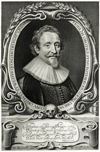 Hugo Grotius od German School