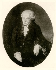 Immanuel Kant od German School