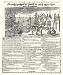 Pokyny pro mladé obchodníky od German School