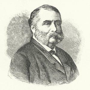 Ivan Gončarov, ruský romanopisec od German School