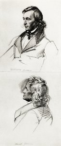 Jacob Grimm od German School