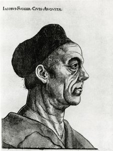 Jakub Fugger od German School