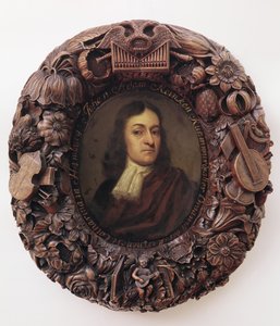 Jan Adams Reinken od German School