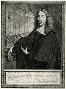 Jan de Witt od German School
