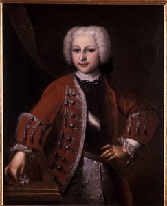 Johann Adolf od German School