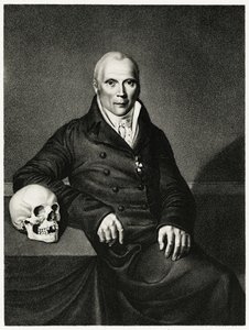 Johann Christian Reil, 1884-90 (fototyp) od German School