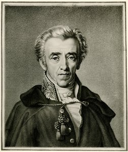 Johann Friedrich Freiherr Cotta von Cottendorf od German School