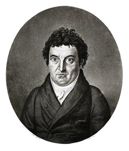 Johann Gottlieb Fichte od German School