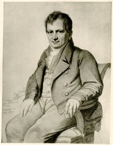 Johann Ludwig Tieck, 1884-90 od German School