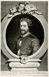 John Fletcher od German School