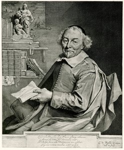 Joost van den Vondel od German School