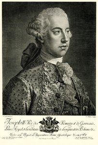 Josef II. od German School