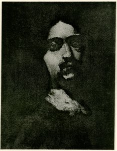 Jusepe de Ribera, 1884-90 (fototyp) od German School