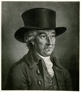 Justus Möser, 1884-90 (fototyp) od German School