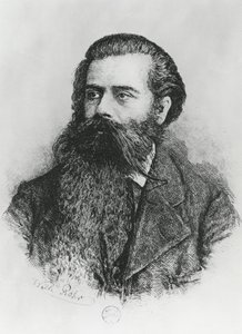 Karl Hartmann (rytina) od German School