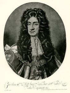 Karel II. od German School