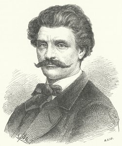 Karl Piloty, německý malíř od German School