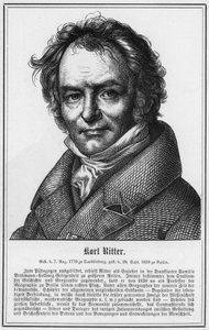 Karl Ritter (rytina) od German School