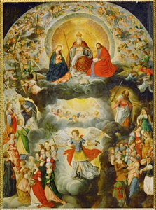 Poslední soud od German School