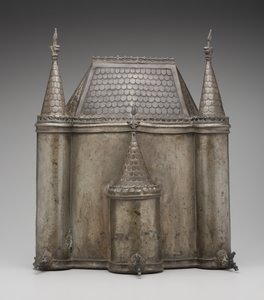 Laver, c.1530 (cín a litina) od German School