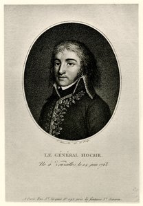 Lazare Hoche od German School