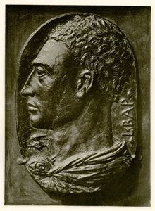 Leon Battista Alberti od German School