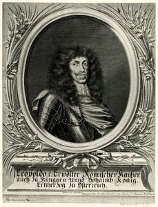 Leopold I. od German School