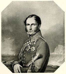 Leopold I. od German School