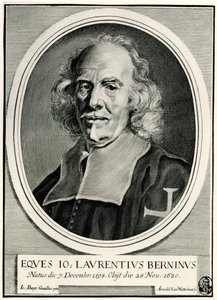 Lorenzo Bernini od German School