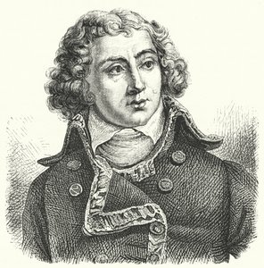 Louis-Alexandre Berthier od German School